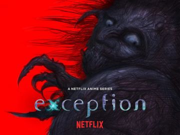 Анонс хоррора "Exception" от Netflix