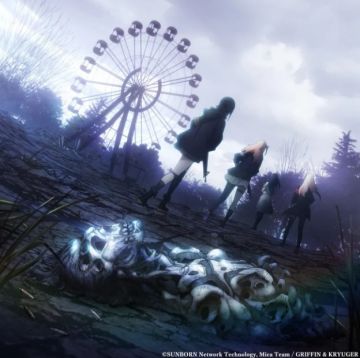 Первый трейлер сериала "Girls' Frontline" и другие новости