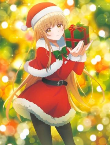 Новое видео "Otonari no Tenshi-sama ni Itsu no Ma ni ka Dame Ningen ni Sareteita Ken"