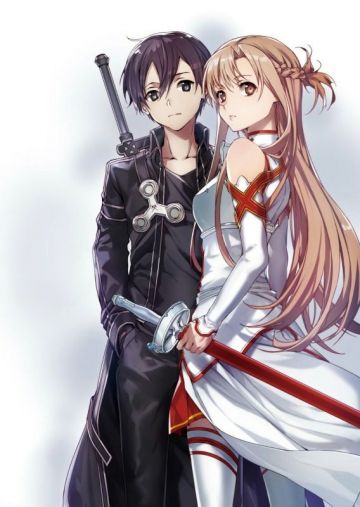 Анонсирован совершенно новый фильм по франшизе "Sword Art Online"