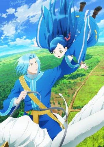 Музыка в "Honzuki no Gekokujou: Shisho ni Naru Tame ni wa Shudan o Erande Iraremasen"