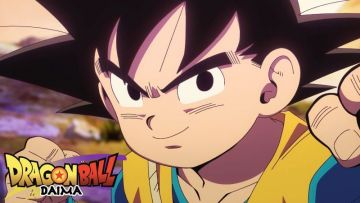 Следующей осенью выйдет новый "Dragon Ball"