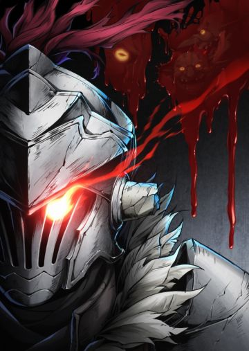 Подробности второго сезона "Goblin Slayer"