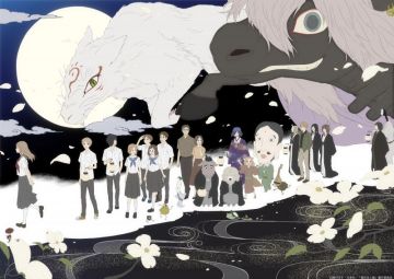 Анонсирован седьмой сезон "Natsume Yuujinchou"