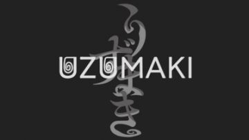 Новый трейлер "Uzumaki"