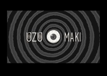 Новый трейлер мини-сериала "Uzumaki"