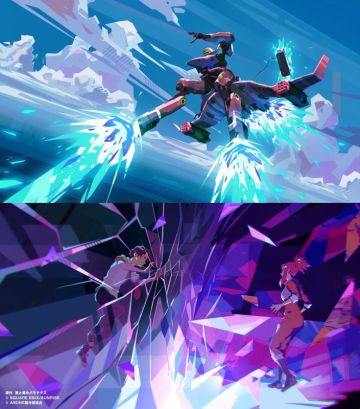 Названа дата премьеры фильма "As One"