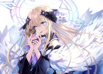 Анонсирован аниме-сериал по ранобэ "Ousama no Proposal"