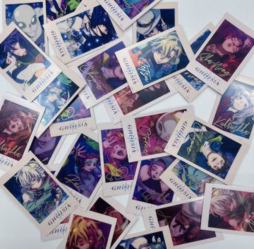 Космический детектив "GNOSIA" продолжится