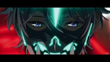 Новый проект режиссера "Darling in the FranXX"