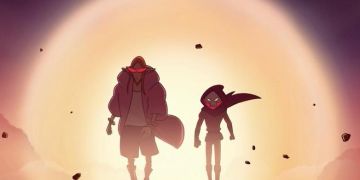 Ankama представит на фестиале в Анси старый проект