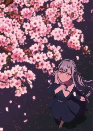 Фильм "BanG Dream! Ave Mujica: Prima Aurora" выйдет осенью