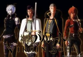 Предпоказ &quot;Rage of Bahamut: Virgin Soul&quot;