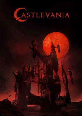 Трейлер второго сезона &quot;Castlevania&quot;