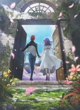 Новости о "Fate/stay night: Heaven's Feel III - Spring Song"