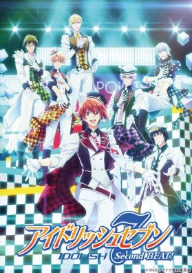 "IDOLiSH7: Second BEAT!" вернется в октябре