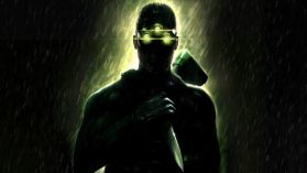 Netflix анонсировал аниме по игре "Splinter Cell"