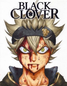 Новости о фильме "Black Clover"