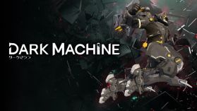 По игре "Dark Machine" выйдет аниме