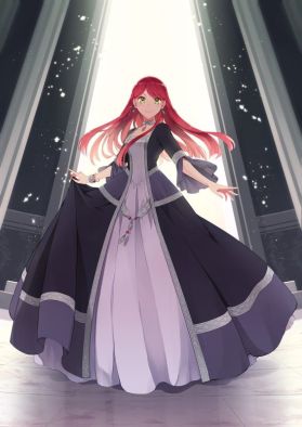 Аниме по ранобэ "99-kai Danzai sareta Loop Reijou desu ga Konse wa "Chouzetsu Aisare Mode" desu tte!? Shin no Chikara ni Mezamete Hajimaru 100-kaime no Jinsei"