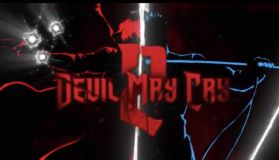 Трейлер сиквела "Devil May Cry"