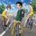 Yowamushi Pedal