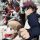 Постер и трейлер "Blood Blockade Battlefront &amp; Beyond"