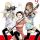 Дата выхода "Back Street Girls"
