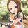 Второй сезон "Karakai Jouzu no Takagi-san"