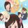 Новости сериала "Hitoribocchi no ○○ Seikatsu"