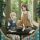 Постер "Violet Evergarden Gaiden: Eien to Jidou Shuki Ningyou"