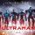Трейлер сиквела "Ultraman"
