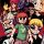 Аниме "Scott Pilgrim"