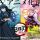 Анонсирован третий сезон "Kimetsu no Yaiba"