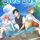 Новый постер спортивной мелодрамы "Ao no Hako"