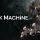 По игре "Dark Machine" выйдет аниме