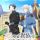 Подробности выхода сериала "Odayaka Kizoku no Kyuuka no Susume"