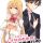 Анонс аниме-экранизации ранобэ "Saijo no Osewa: Takane no Hana-darakena Meimon-kou de, Gakuin Ichi no Ojou-sama (Seikatsu Nouryoku Kaimu) wo Kagenagara Osewa suru Koto ni Narimashita"