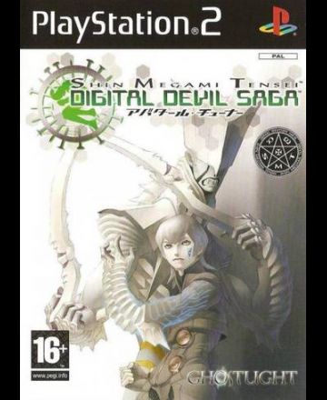 Shin Megami Tensei: Digital Devil Saga