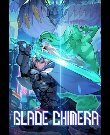Blade Chimera
