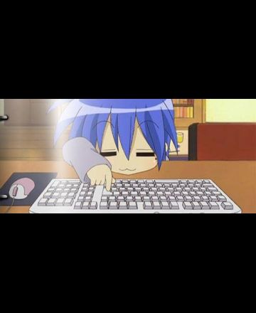 Lucky Star > Игры