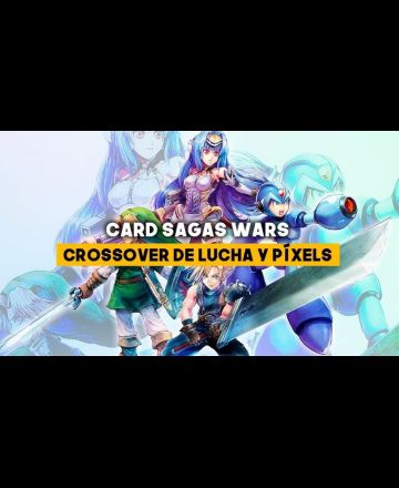 Card Sagas Wars