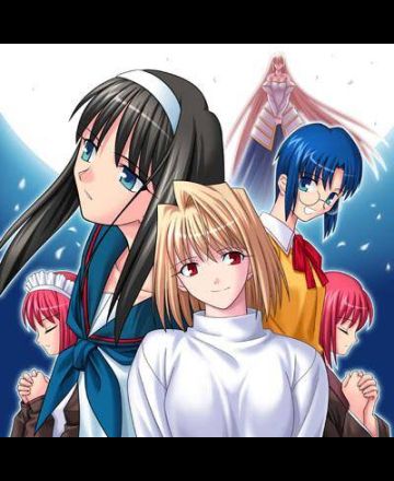 Tsukihime