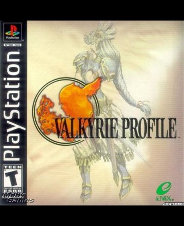 Valkyrie Profile