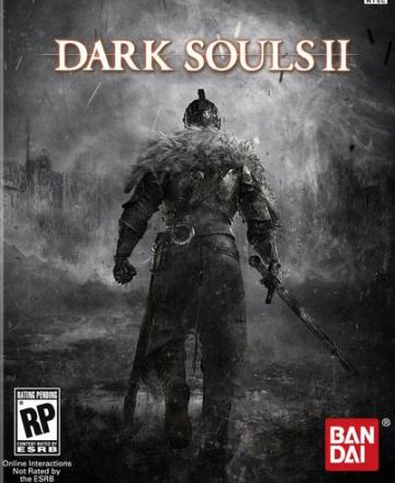 Dark Souls II