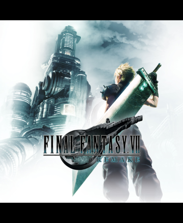 Final Fantasy VII