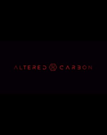 Altered Carbon