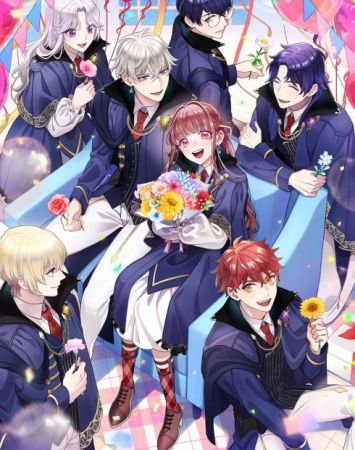 Bad End Mokuzen no Heroine ni Tensei shita Watashi, Konse dewa Renai suru Tsumori ga Cheat na Ani ga Hanashite Kuremasen!?