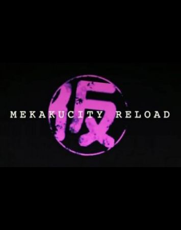 Mekakucity Reload