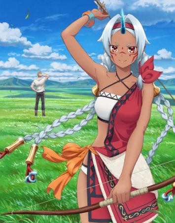 Ryoumin 0-nin Start no Henkyou Ryoushu-sama